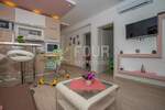Trosoban stan, Crikvenica, najam, 1000 €, 50 m2
