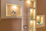 Trosoban stan, Crikvenica, najam, 1000 €, 50 m2