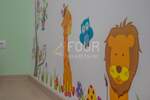 Trosoban stan, Crikvenica, najam, 1000 €, 50 m2