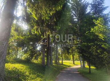 Zemljiste, Vrbovsko, prodaja, 52000 €, 2216 m2