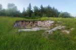 Zemljiste, Delnice, prodaja, 73000 €, 747 m2