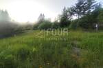 Zemljiste, Delnice, prodaja, 73000 €, 747 m2
