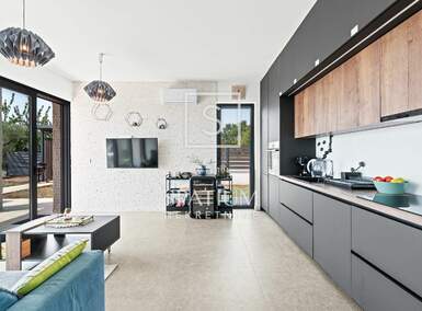 Kuca, Kaštelir-Labinci, Kaštelir, najam, 1800 €, 60 m2