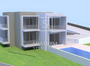 Kuca, Kastav, Brnčići, prodaja, 205000 €, 212 m2