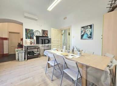 Trosoban stan, Rijeka, Centar, prodaja, 257500 €, 53 m2