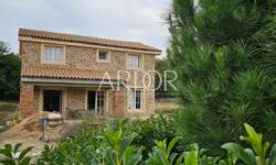 Kuca, Vrbnik, Risika, prodaja, 590000 €, 250 m2