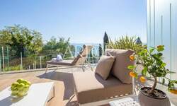 Trosoban stan, Opatija, Opatija - Centar, prodaja, 750000 €, 119 m2