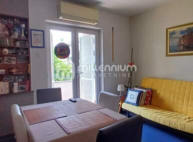 Dvosoban stan, Lovran, prodaja, 165000 €, 40 m2