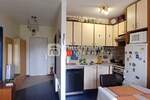 Dvosoban stan, Lovran, prodaja, 165000 €, 40 m2