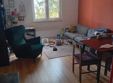 Trosoban stan, Rijeka, Zamet, prodaja, 199000 €, 45 m2