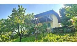 Kuca, Jastrebarsko, Gornja Reka, prodaja, 78000 €, 69 m2