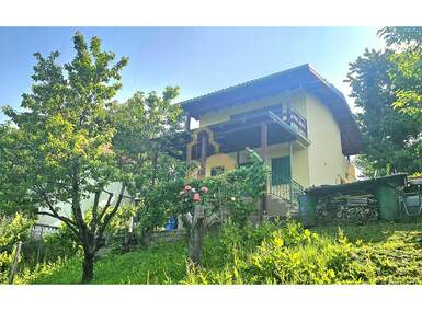 Kuca, Jastrebarsko, Gornja Reka, prodaja, 78000 €, 69 m2