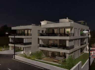 Cetvorosoban stan, Zadar, Petrčane, prodaja, 425000 €, 150 m2