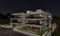 Cetvorosoban stan, Zadar, Petrčane, prodaja, 375000 €, 220 m2