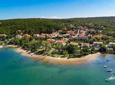 Kuca, Dobrinj, Soline, prodaja, 100 €, 220 m2