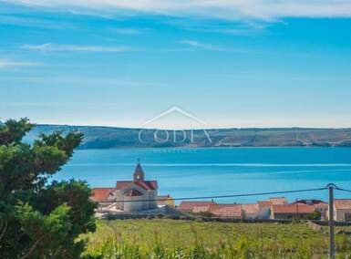 Kuca, Novalja, Kustići, prodaja, 166000 €, 118 m2