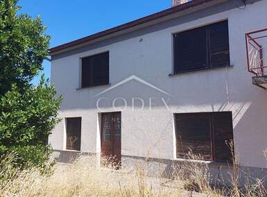 Kuca, Bakar, Hreljin, prodaja, 113000 €, 193 m2