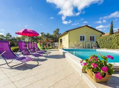 Kuca, Žminj, prodaja, 1300000 €, 630 m2