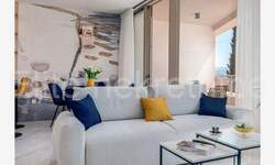 Stan, Opatija, najam, 1700 €, 58 m2