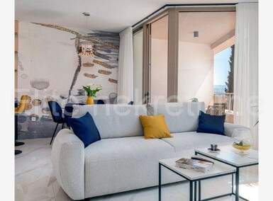 Stan, Opatija, najam, 1700 €, 58 m2