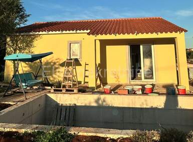 Kuca, Svetvinčenat, prodaja, 310000 €, 70 m2