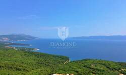 Zemljiste, Labin, Rabac, prodaja, 236800 €, 1184 m2