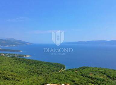 Zemljiste, Labin, Rabac, prodaja, 236800 €, 1184 m2