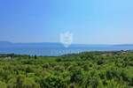 Zemljiste, Labin, Rabac, prodaja, 236800 €, 1184 m2