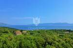 Zemljiste, Labin, Rabac, prodaja, 236800 €, 1184 m2