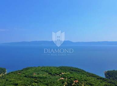 Zemljiste, Labin, Rabac, prodaja, 208400 €, 1042 m2