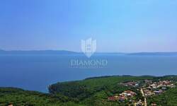 Zemljiste, Labin, Rabac, prodaja, 153800 €, 769 m2