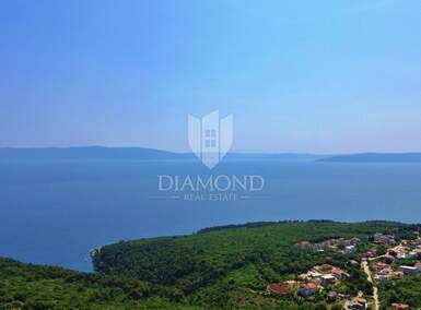 Zemljiste, Labin, Rabac, prodaja, 153800 €, 769 m2