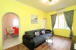 Dvosoban stan, Opatija, Opatija - Centar, prodaja, 285000 €, 42 m2