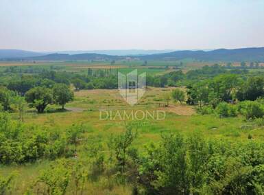 Zemljiste, Kršan, prodaja, 69500 €, 1084 m2