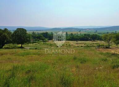 Zemljiste, Labin, prodaja, 69000 €, 1076 m2