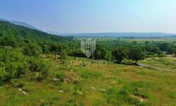 Zemljiste, Kršan, prodaja, 47000 €, 729 m2