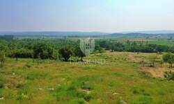Zemljiste, Kršan, prodaja, 62500 €, 971 m2