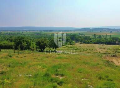 Zemljiste, Kršan, prodaja, 62500 €, 971 m2