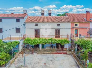 Kuca, Novigrad, prodaja, 205000 €, 210 m2