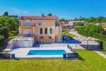 Kuca, Buje, Momjan, prodaja, 780000 €, 350 m2