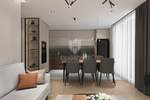 Dvosoban stan, Medulin, Banjole, prodaja, 240125 €, 59 m2