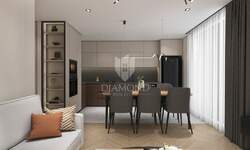 Dvosoban stan, Medulin, Banjole, prodaja, 240125 €, 59 m2