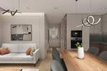 Dvosoban stan, Medulin, Banjole, prodaja, 240125 €, 59 m2
