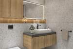 Dvosoban stan, Medulin, Banjole, prodaja, 240125 €, 59 m2