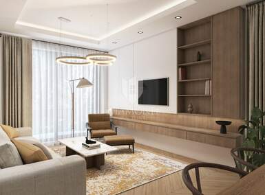 Dvosoban stan, Medulin, Banjole, prodaja, 261090 €, 64 m2