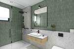 Dvosoban stan, Medulin, Banjole, prodaja, 261090 €, 64 m2