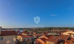 Cetvorosoban stan, Medulin, Banjole, prodaja, 493000 €, 108 m2