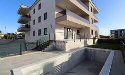 Cetvorosoban stan, Medulin, Banjole, prodaja, 555000 €, 110 m2
