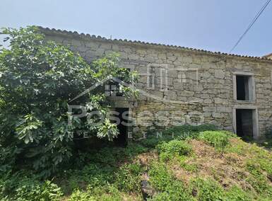 Kuca, Buzet, prodaja, 59000 €, 240 m2