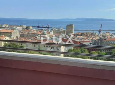 Jednosoban stan, Rijeka, Belveder, prodaja, 120000 €, 24 m2
